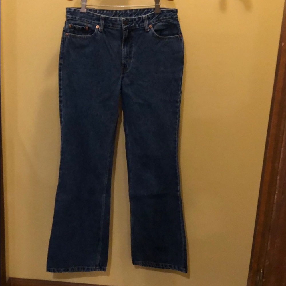 Men’s 567 Levi’s jeans size W28xL33 box20